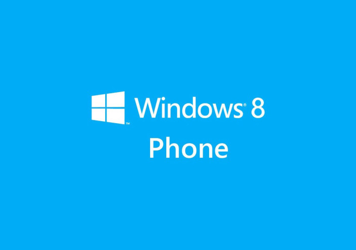 Windows Phone