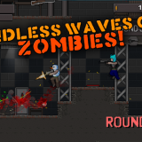Zombie Kill of the weak – opět zombie, ale tentokrát ze strany