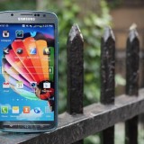 Samsung Galaxy S4 Active – recenze