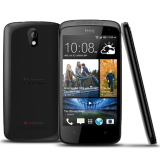 HTC Desire 500: nový smartphone střední třídy s 4.3-palcovým displejem
