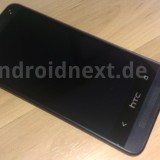 HTC One mini – další informace