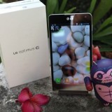 LG G2 bude patrně prvním smartphonem s 3 GB RAM
