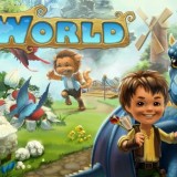 Android hra Airworld – postarejte se o draka