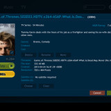 iPad aplikace CineXPlayer – udělejte si z iPadu přenosné kino