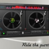 Android aplikace DJStudio 5 – zahrajte si na pana Diskžokeje