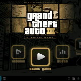 Mobilní hra GTA 3 – ukradněte co můžete