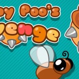 Android hra Happy Poo´s Revenge – staňte se h****m