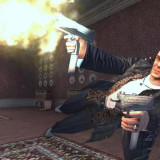 Mobilní hra Max Payne – pořádná pecka pro váš telefon