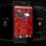 Motorola Droid Maxx: Android smartphone se 48 hodinovou výdrží