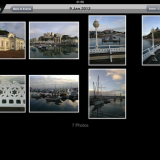 iPad aplikace Photogene – editace fotografií za pochodu