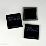 Samsung začal s produkcí 3 GB RAM