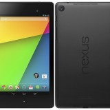 Nexus 7: lehčí, tenčí, lepší