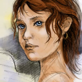 Mobilní aplikace Sketch Paint Draw – další kreslítko