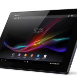 Sony Xperia Tablet Z – ponořte ho pod vodu