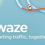 Otestovali jsme navigaci Waze social GPS Maps & Traffic