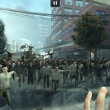 Veďte válku proti zombies ve hře World War Z