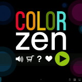 Mobilní hry Color Zen a Block x3 – dvě minimalistické hry