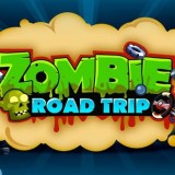 Android hra Zombie Road Trip – dojeďte co nejdál