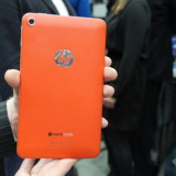 HP Slate 8 Pro s Tegrou 4 „pod kapotou“