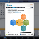 Beesy – Profesionální poznámkový blok a task manager pro iPad