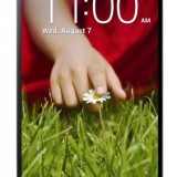 LG G2 – konečně oficiálně