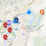 Zapádluj – Průvodce po našich tocích pro vodáky na iOS i Android