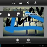 Android aplikace Photoshop Touch – Photoshop snadno a rychle