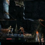 Hra Prince of Persia pro Android – princ je zpátky!