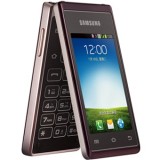 Samsung Hennessy: nový „véčkový“ smartphone