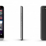 BlackBerry Z30: novinka z Kanady