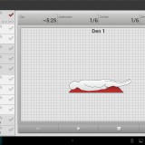 Android aplikace Caynax A6W – cvičte s mobilem!