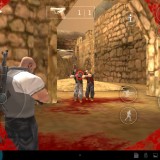 Android hra Dawn of Vengeance – zachraňte svou dceru