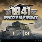 Android hra Frozen Front – konečně skvělá strategie!