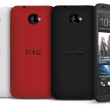 HTC Desire 300 a Desire 601: novinky nižší a střední třídy