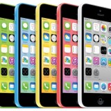 Apple představil svůj první levný smartphone: iPhone 5C