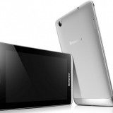 Lenovo Vibe X a S5000: novinky z Číny