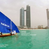 Nokia představí nové smartphony již 22. října v Abu Dhabi