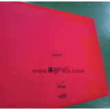 Nokia Lumia 2520: první tablet od Nokie