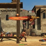 Prince Of Persia – The Shadow and the Flame