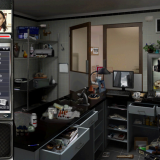 Hledejte stopy ve hře Righteous Kill 2