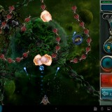 Android hra Star Defender 3 – vesmírná střílečka