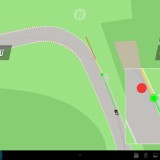 Android hra Turn based racing a Čajoborec – dvě české minihry