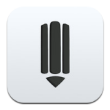 Write – Skvělý textový editor