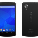 Nové informace ohledně smartphonu Nexus 5