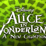 iPad hra Alice in Wonderland – Alenka v říši divů trochu jinak