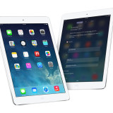 iPad 5 je iPad Air – tenčí, lehčí, rychlejší