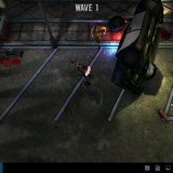Android hra Dead on Arrival 2 – zombie jsou zase zpátky