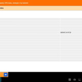 Aplikace pro hubnutí aneb Hubneme s Androidem