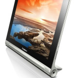 Lenovo Yoga 8 a Yoga 10: dva nové tablety s extrémní výdrží