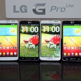 LG G Pro Lite: nová verze high-end smartphonu